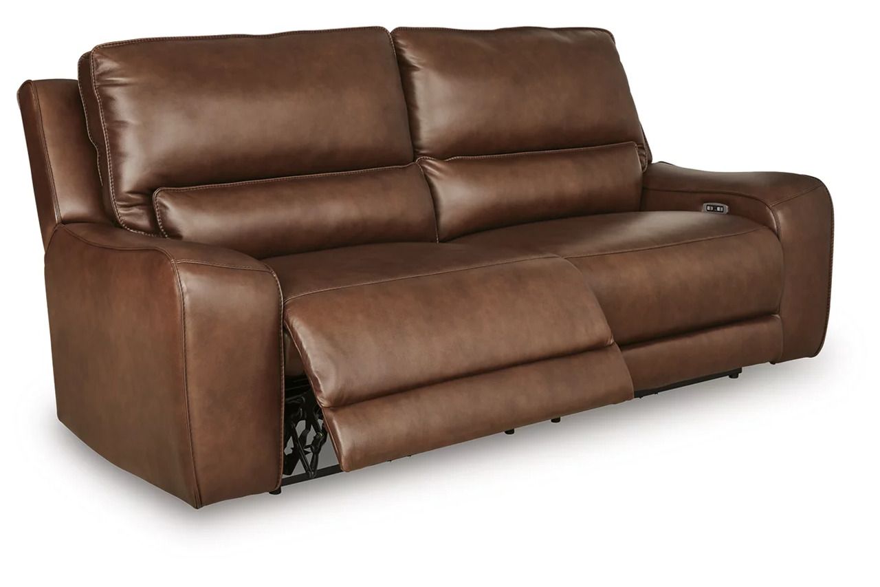 Spear Hill Power Reclining Sofa In Canyon NCU6260747