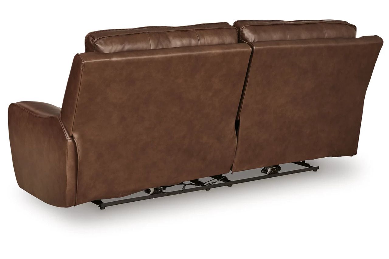 Spear Hill Power Reclining Sofa In Canyon NCU6260747