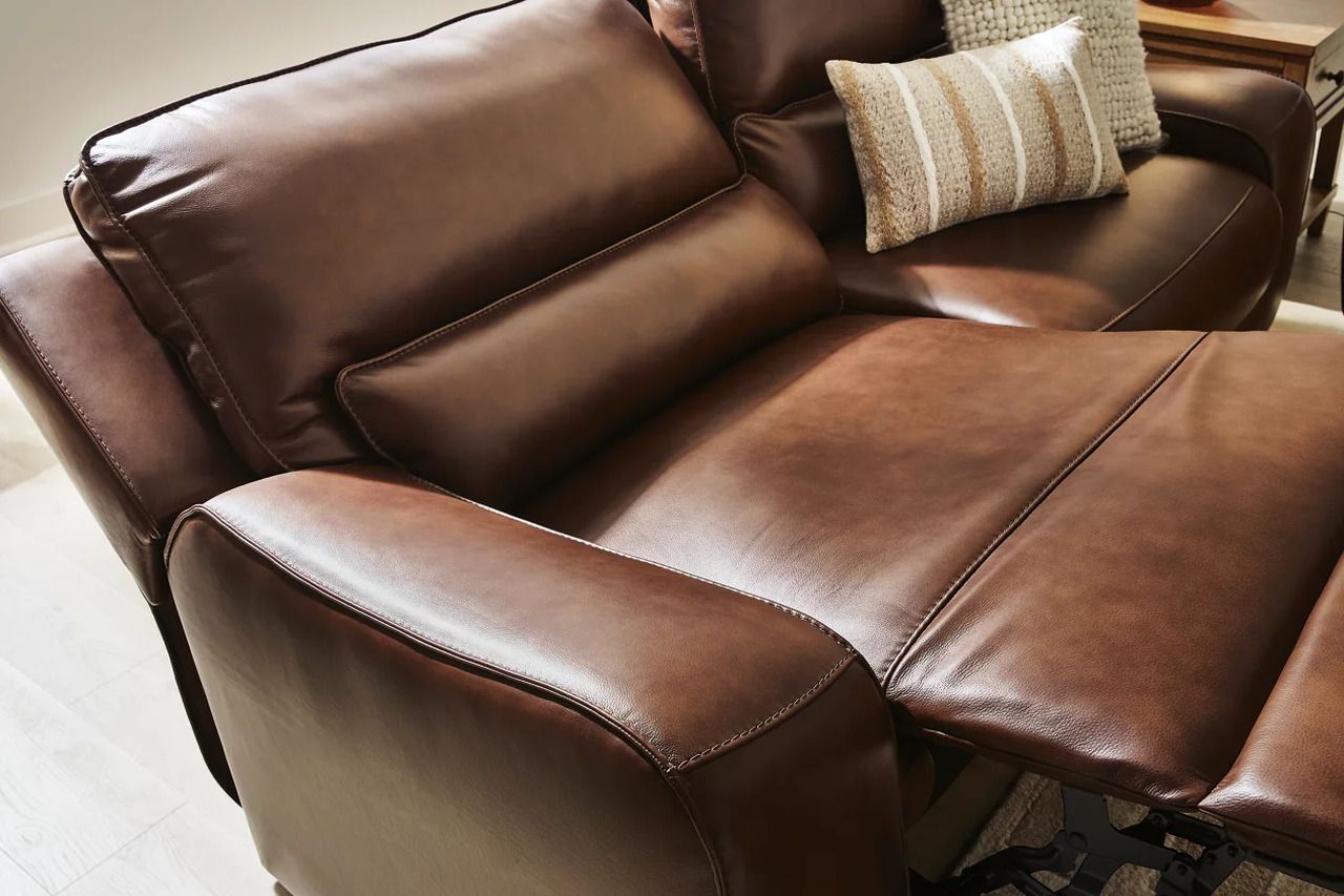 Spear Hill Power Reclining Sofa In Canyon NCU6260747