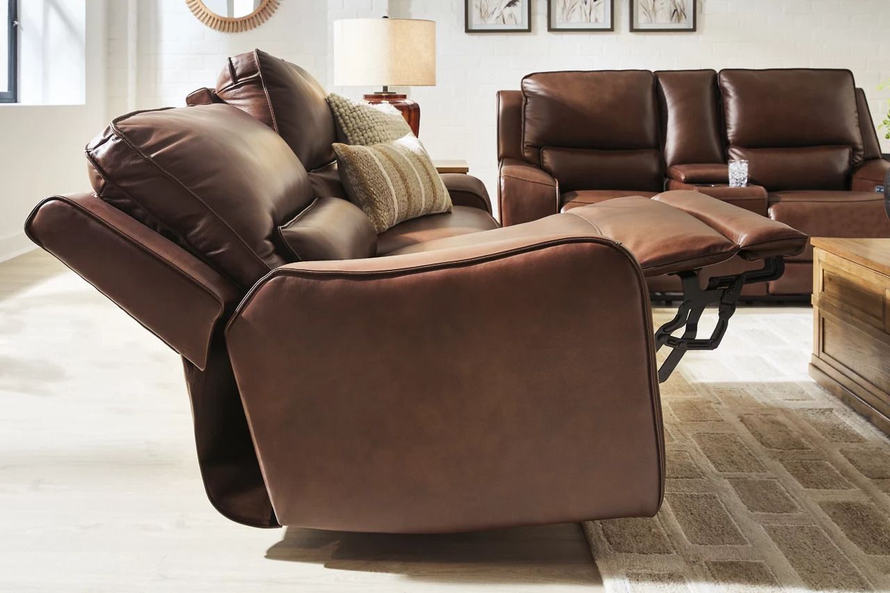 Spear Hill Power Reclining Sofa In Canyon NCU6260747