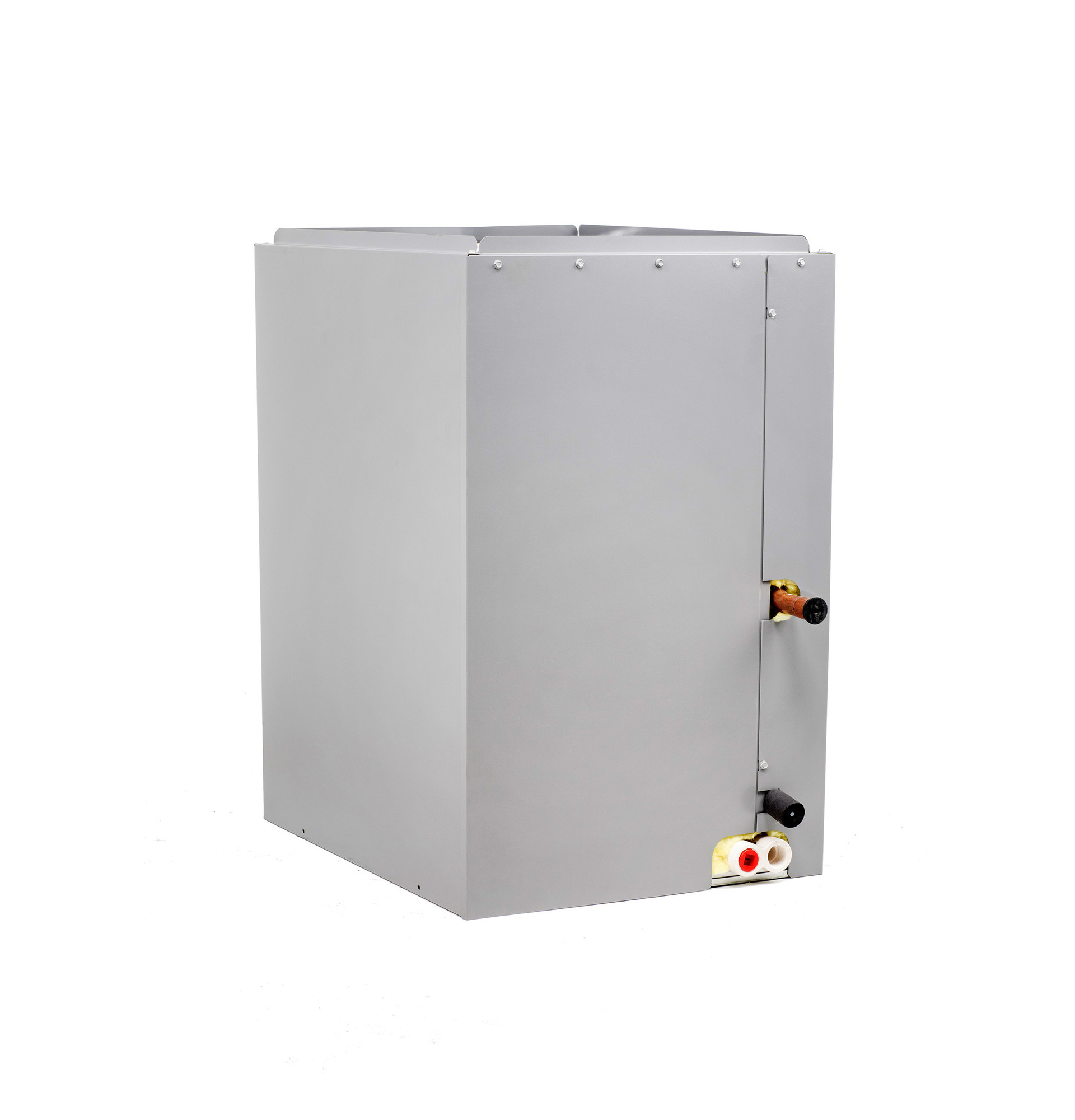 4-Ton Cased Evaporator Coil, C Cab Up NCUC48CT4