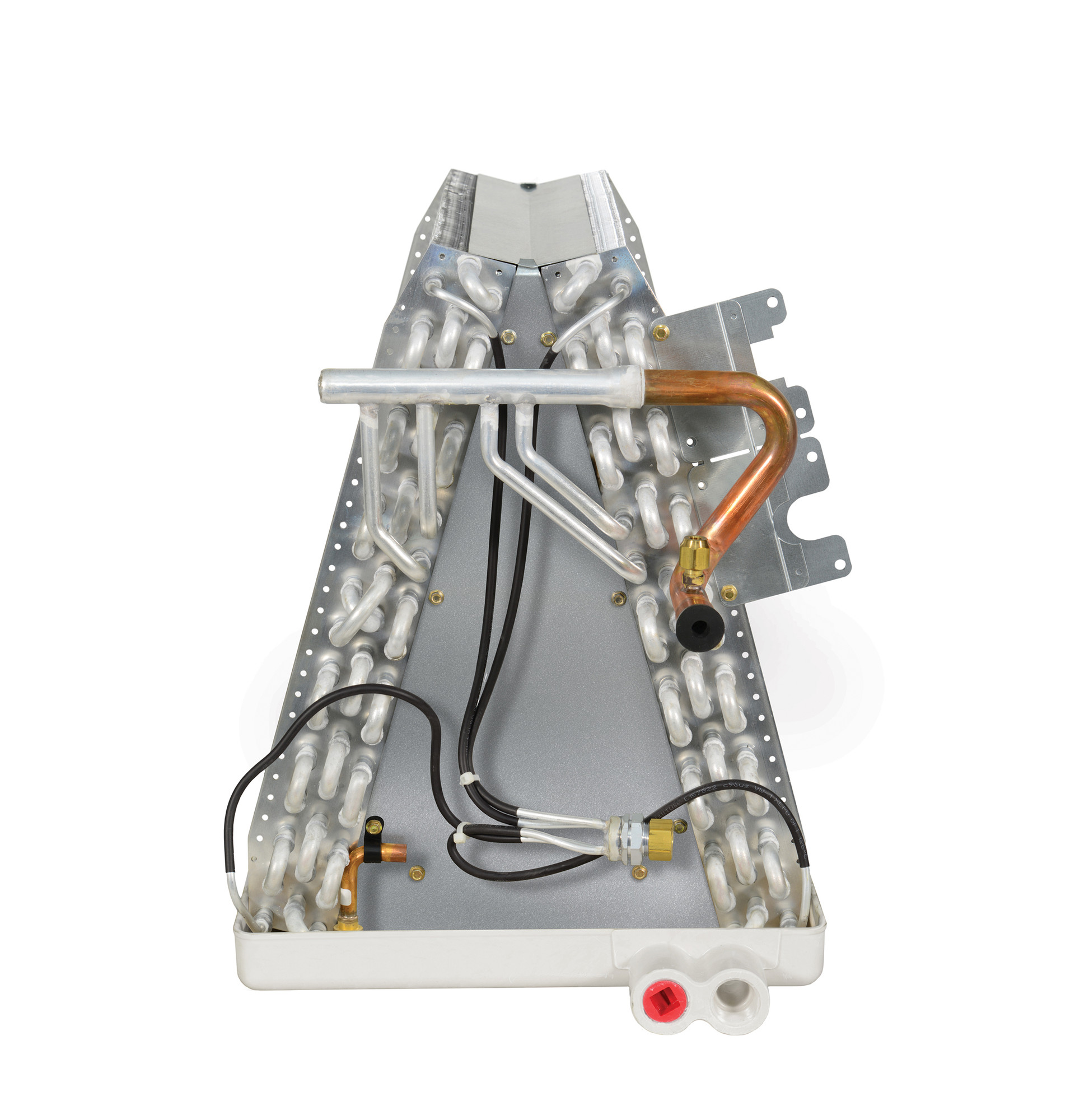 3-Ton Uncased Evaporator Coil, B Cab Up NCUU36BP4, product image 2 of 3