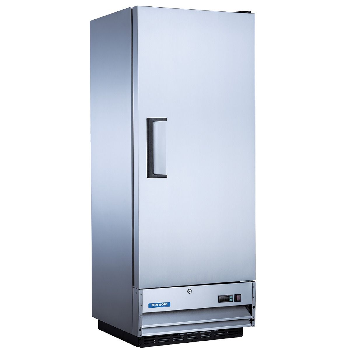 E-series 1 Solid Door Reach-in Refrigerator NE12R