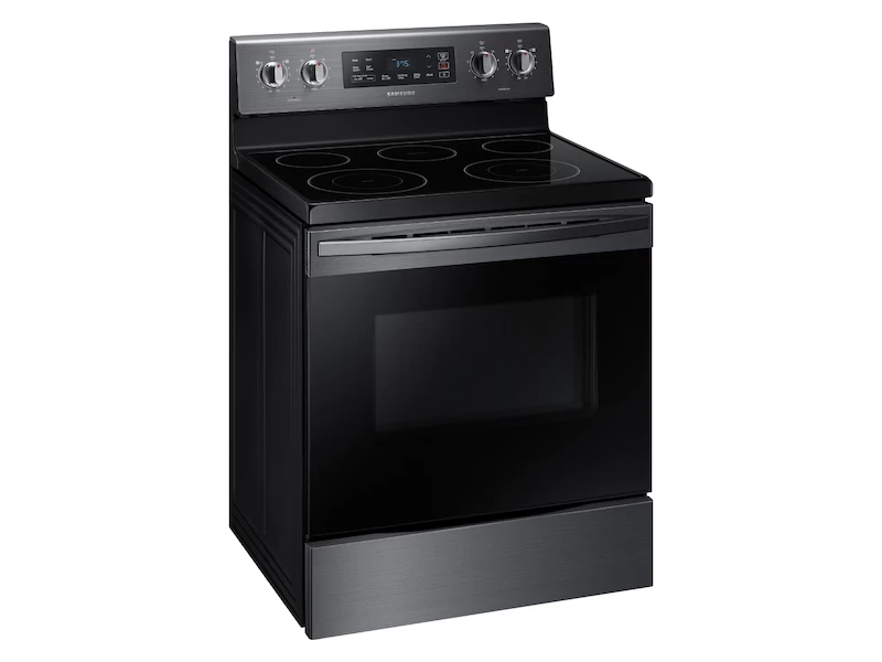 5.9 cu.ft. Freestanding Electric Range NE59T4311SGAA