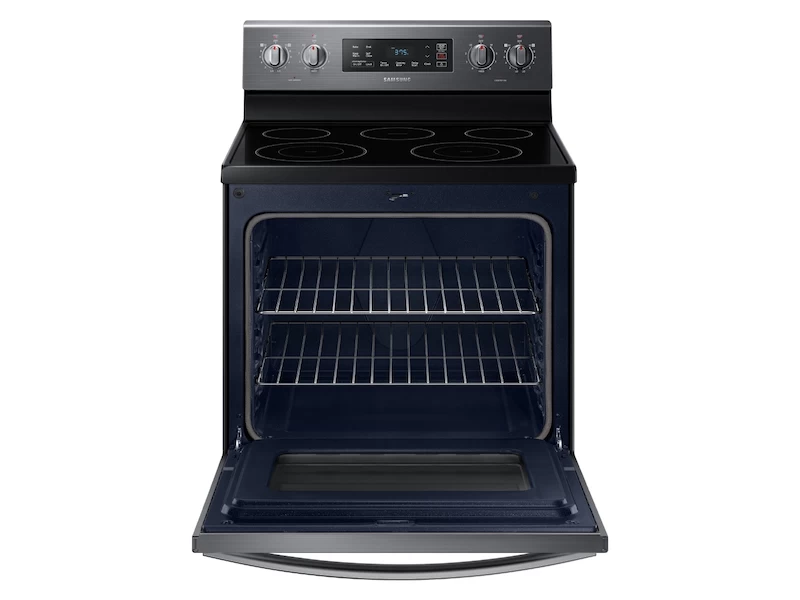 5.9 cu.ft. Freestanding Electric Range NE59T4311SGAA