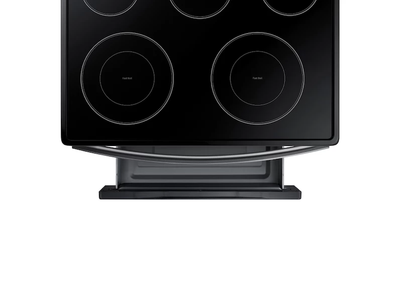 5.9 cu.ft. Freestanding Electric Range NE59T4311SGAA