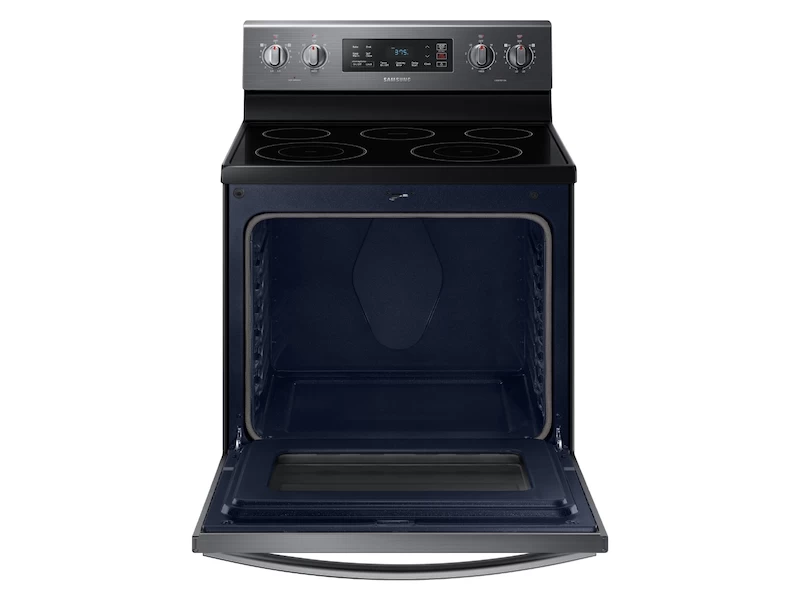5.9 cu.ft. Freestanding Electric Range NE59T4311SGAA