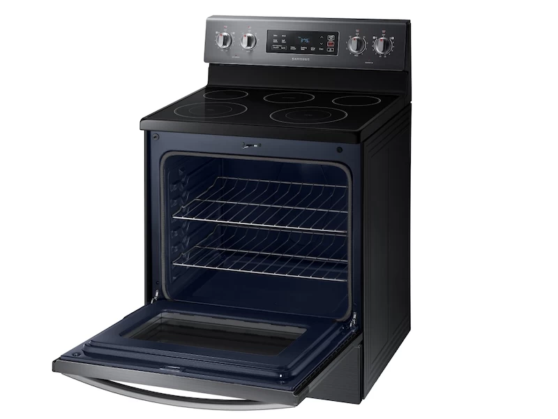 5.9 cu.ft. Freestanding Electric Range NE59T4311SGAA