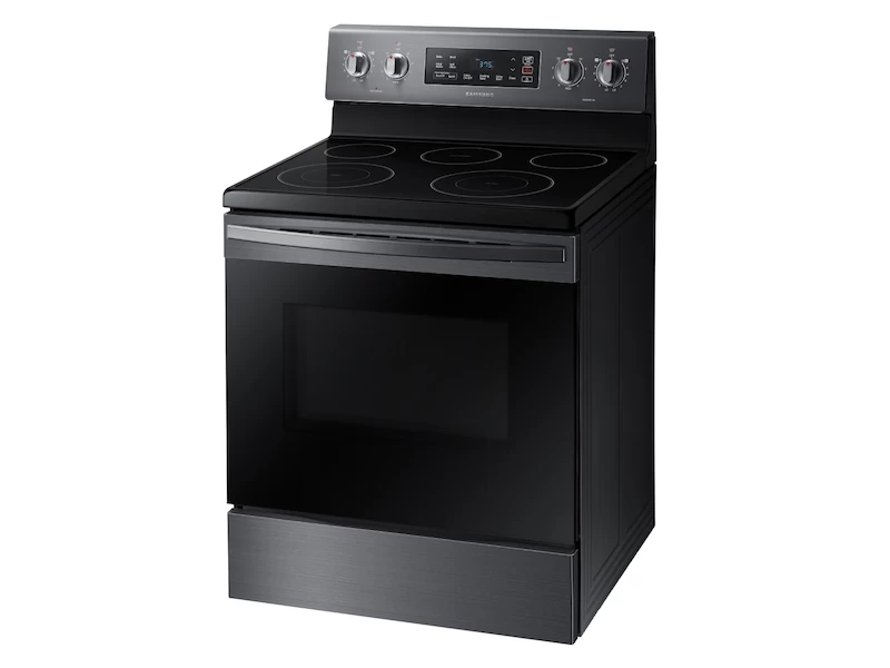 5.9 cu.ft. Freestanding Electric Range NE59T4311SGAA