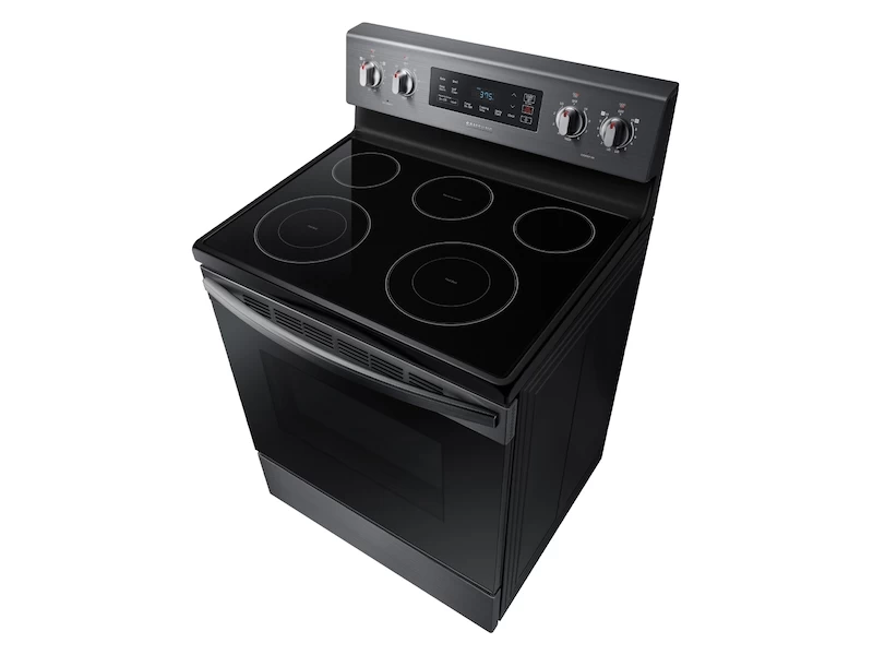 5.9 cu.ft. Freestanding Electric Range NE59T4311SGAA