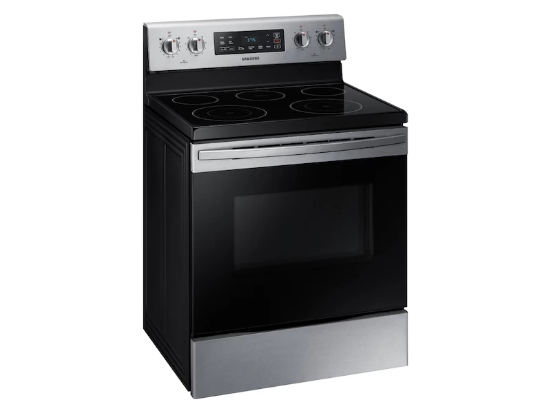 5.9 cu.ft. Freestanding Electric Range NE59T4311SSAA