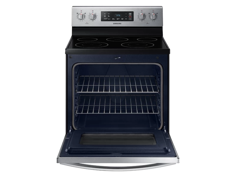 5.9 cu.ft. Freestanding Electric Range NE59T4311SSAA