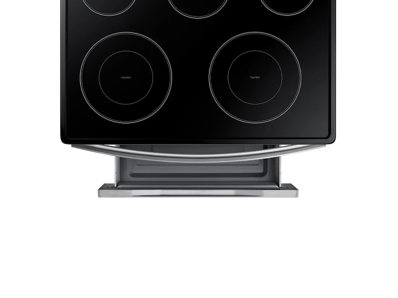 5.9 cu.ft. Freestanding Electric Range NE59T4311SSAA