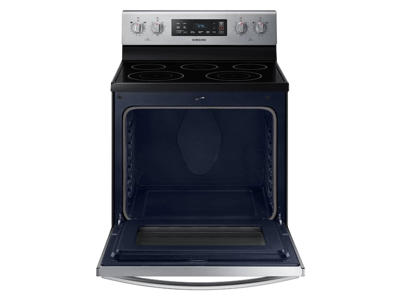 5.9 cu.ft. Freestanding Electric Range NE59T4311SSAA
