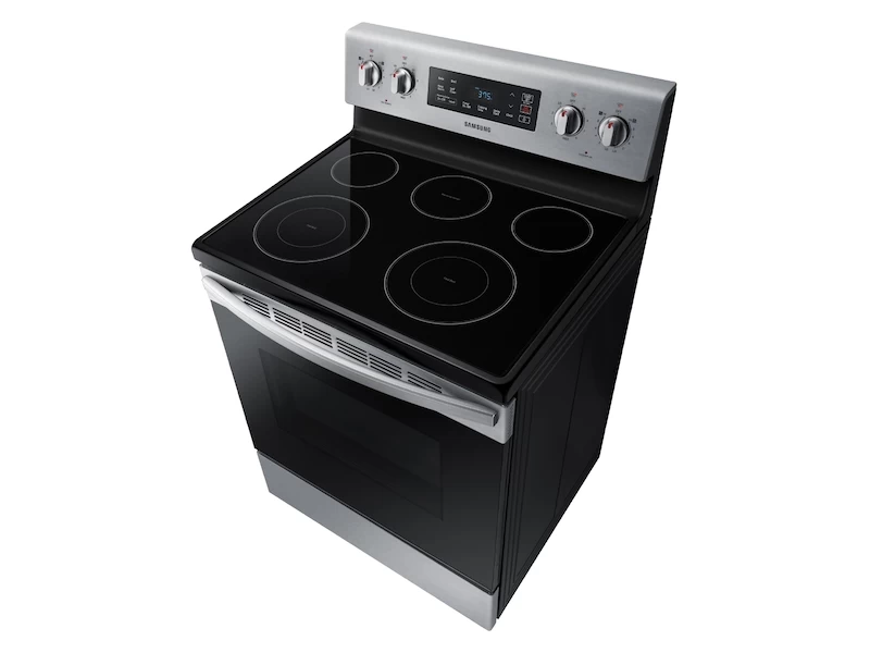 5.9 cu.ft. Freestanding Electric Range NE59T4311SSAA