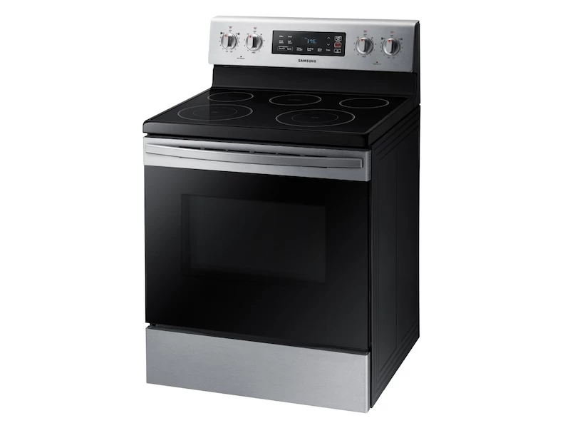 5.9 cu.ft. Freestanding Electric Range NE59T4311SSAA