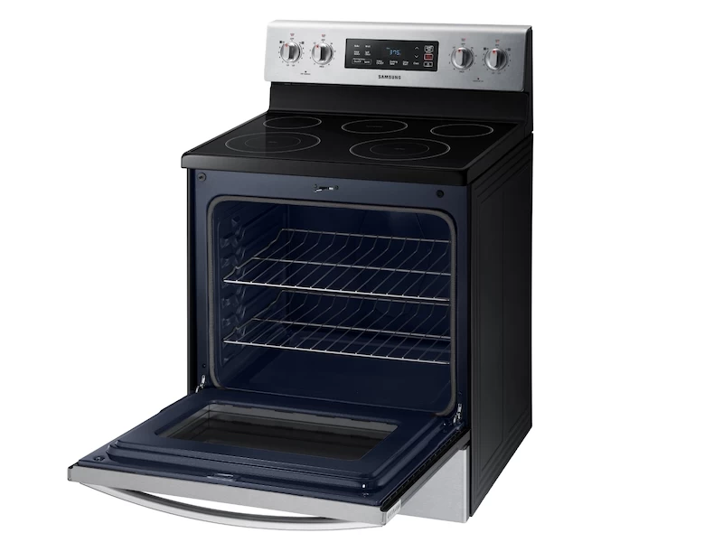 5.9 cu.ft. Freestanding Electric Range NE59T4311SSAA