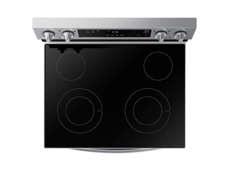 Freestanding Electric Range NE63A6111SSAA