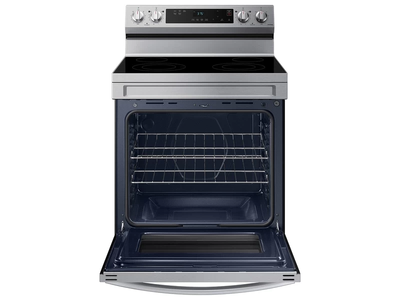 Freestanding Electric Range NE63A6111SSAA