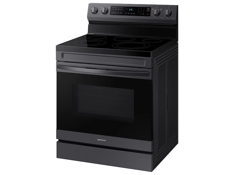 Freestanding Electric Range NE63A6511SGAA