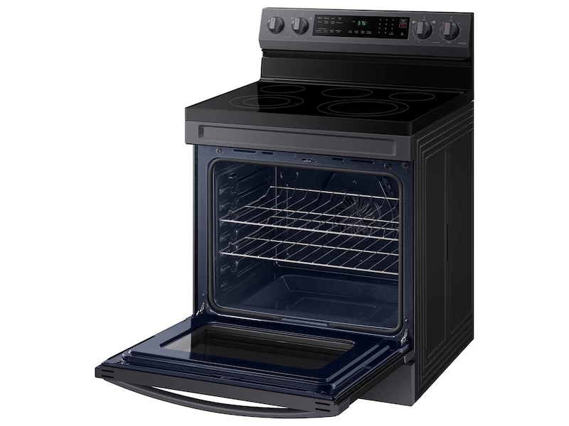 Freestanding Electric Range NE63A6511SGAA