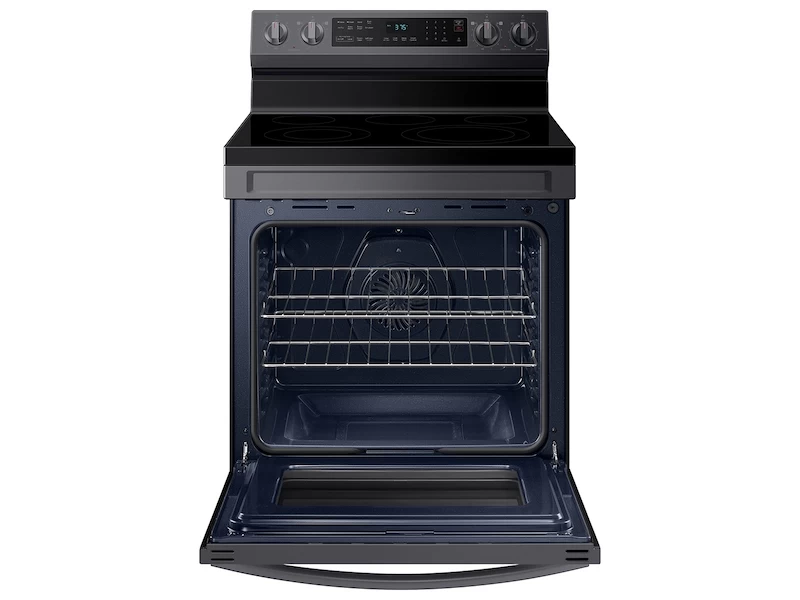 Freestanding Electric Range NE63A6511SGAA