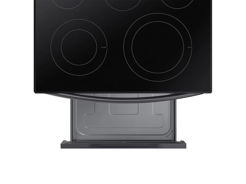 Freestanding Electric Range NE63A6511SGAA