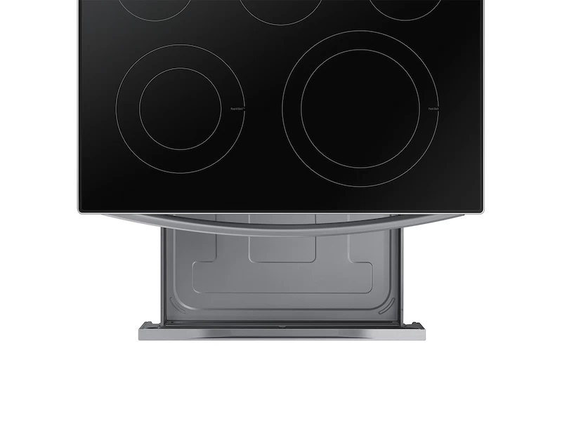 Freestanding Electric Range NE63A6511SSAA