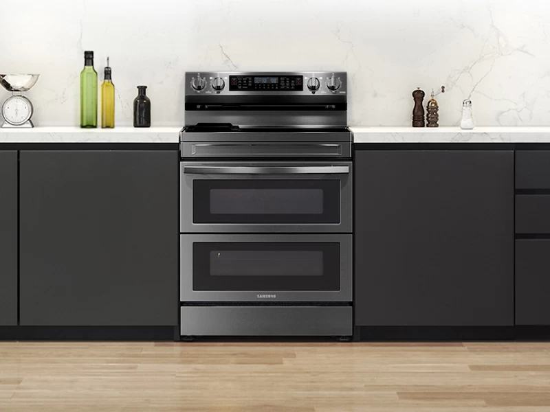 Freestanding Electric Range NE63A6751SGAA