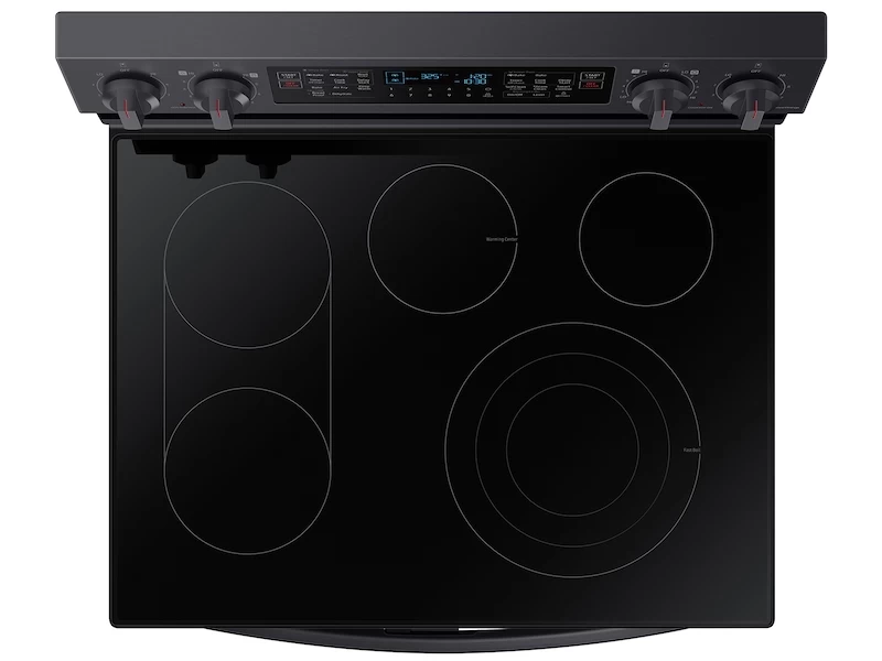 Freestanding Electric Range NE63A6751SGAA