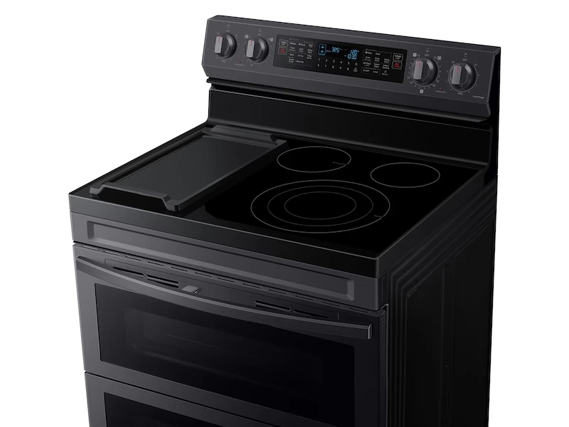 Freestanding Electric Range NE63A6751SGAA