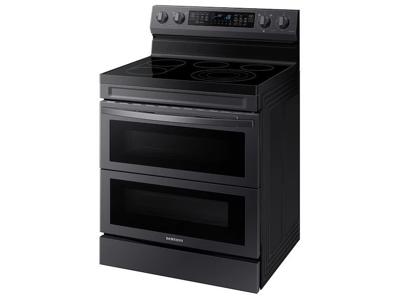 Freestanding Electric Range NE63A6751SGAA