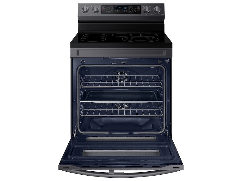 Freestanding Electric Range NE63A6751SGAA