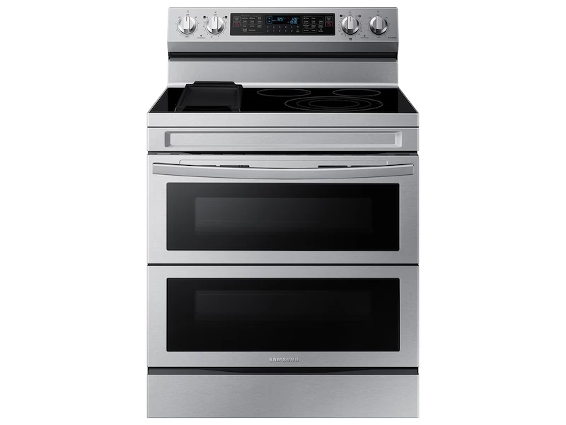 Freestanding Electric Range NE63A6751SSAA