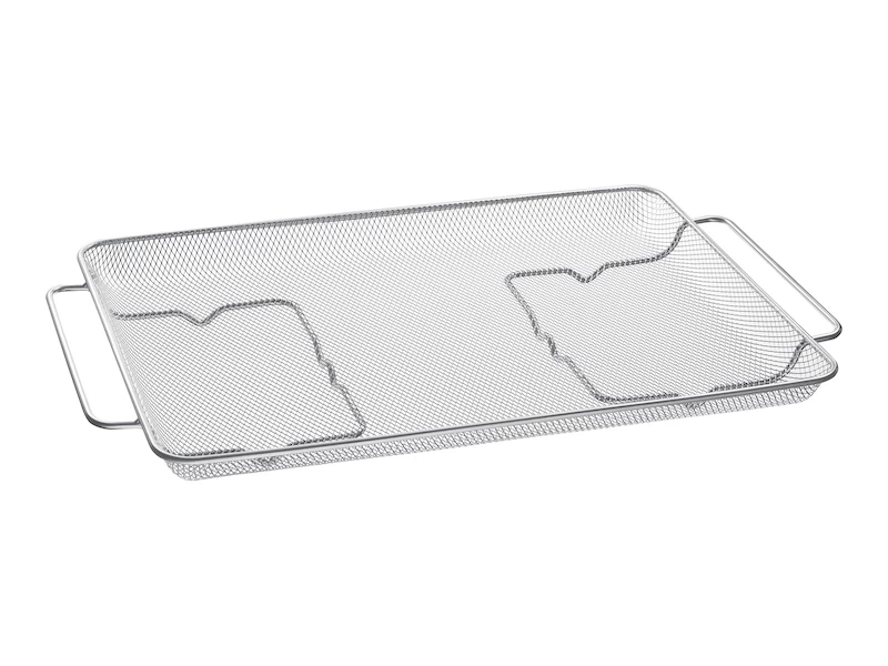 6.3 cu. ft. Smart Rapid Heat Induction Slide-in Range with Air Fry & Convection+ NE63B8611SGAA