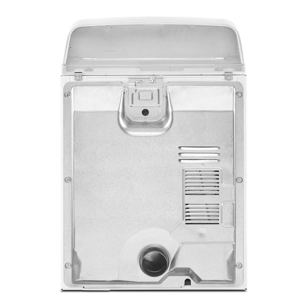 6.5 cu. ft. Electric Dryer with Wrinkle Prevent Option view 30