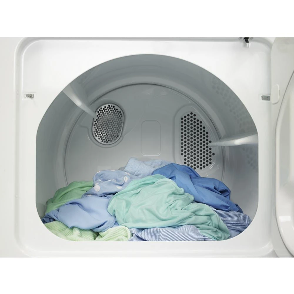 6.5 cu. ft. Electric Dryer with Wrinkle Prevent Option view 52