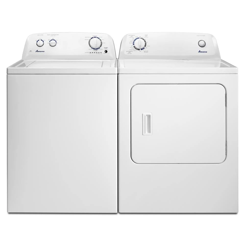 6.5 cu. ft. Electric Dryer with Wrinkle Prevent Option view 27