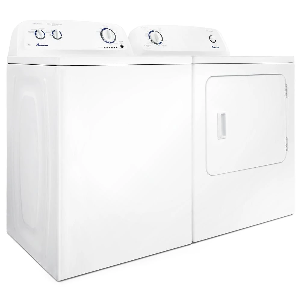 6.5 cu. ft. Electric Dryer with Wrinkle Prevent Option view 14
