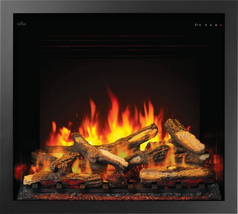 Elevation Electric 36 NEFB36HMF