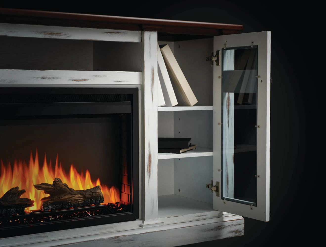 The Charlotte NEFE303820AW