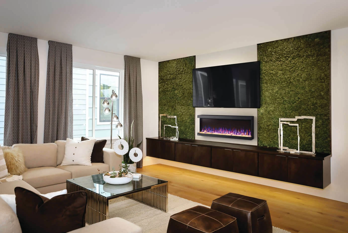 Trivista™ Pictura 50 NEFL50H3SV