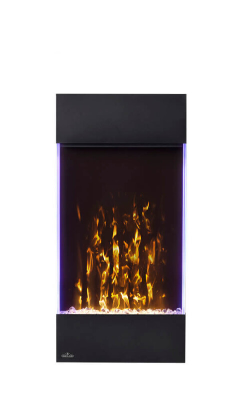 Allure™ Vertical Prestige® 32 NEFVC32H