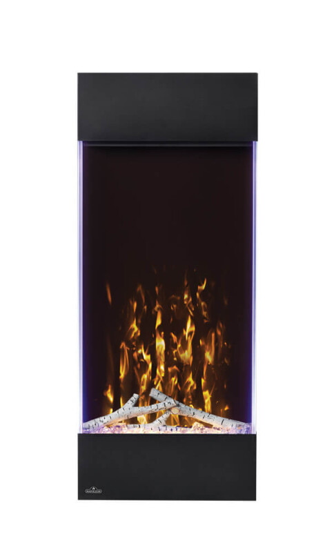 Allure™ Vertical Prestige® 38 NEFVC38H