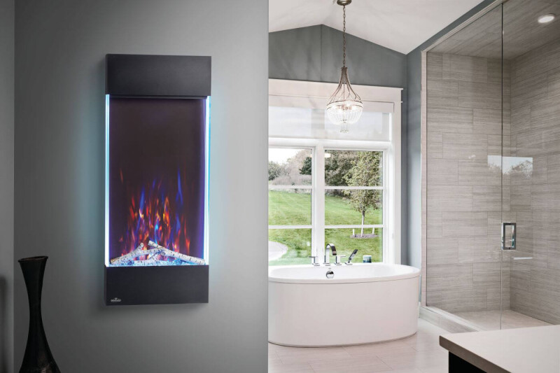 Allure™ Vertical Prestige® 38 NEFVC38H