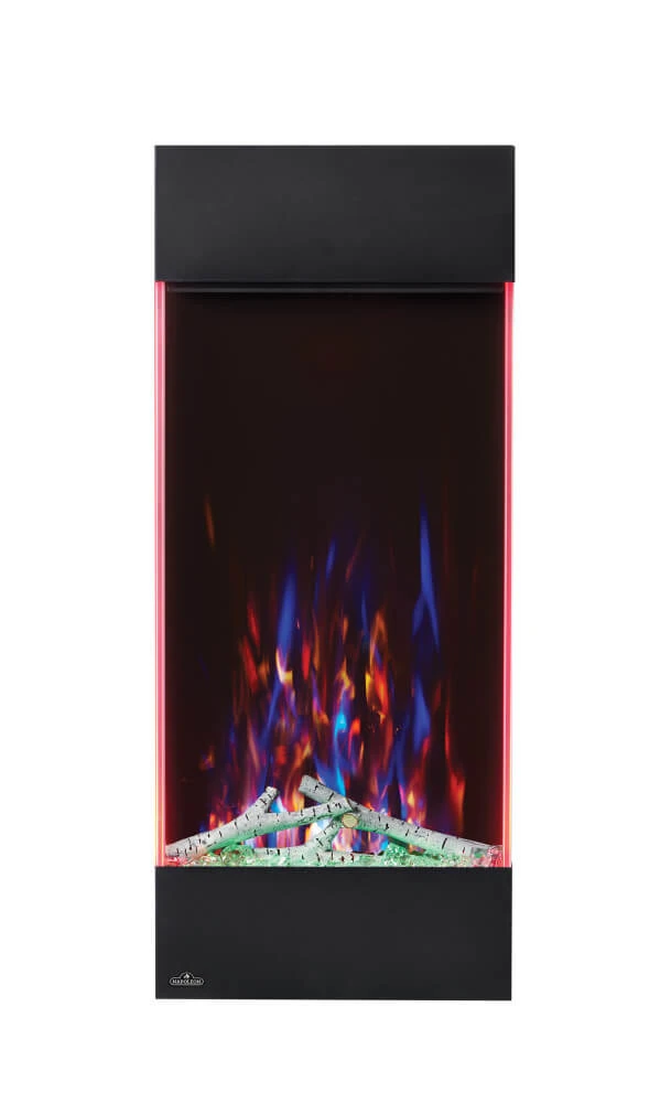 Allure™ Vertical Prestige® 38 NEFVC38H