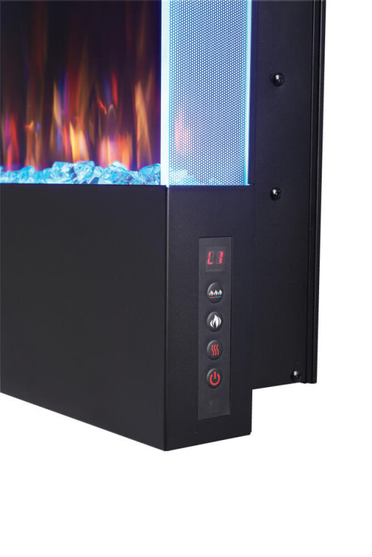 Allure™ Vertical Prestige® 38 NEFVC38H