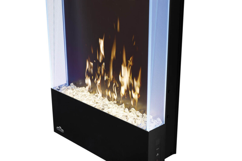 Allure™ Vertical Prestige® 38 NEFVC38H
