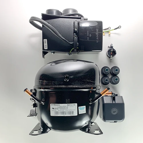 Compressor NEK6214Z