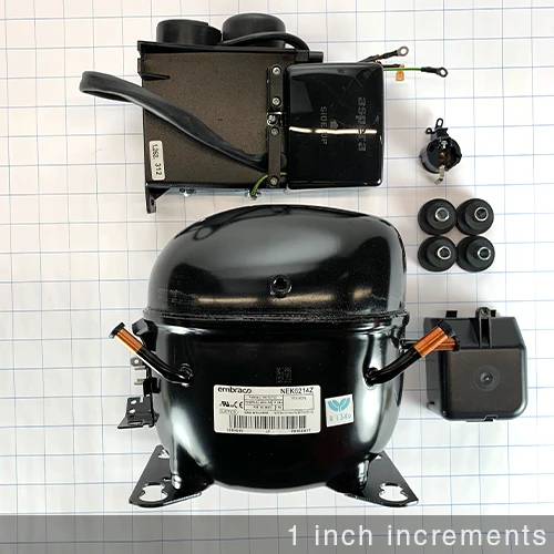 Compressor NEK6214Z